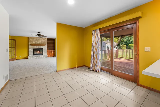 $429,500 | 778 Cantom Avenue, Fond du Lac, WI 54935