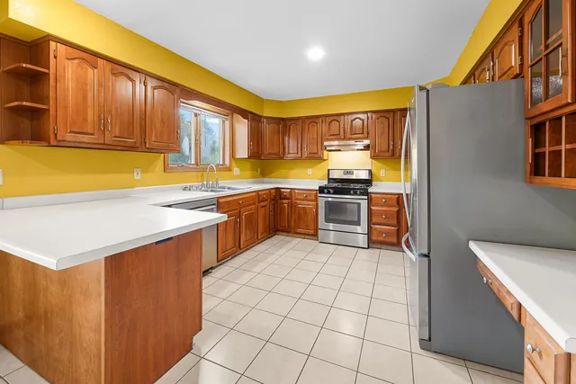 $429,500 | 778 Cantom Avenue, Fond du Lac, WI 54935