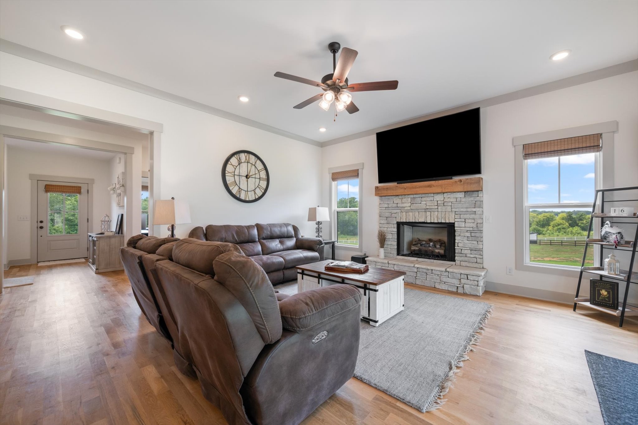 4676 Mt Zion Road Springfield, TN 37172 - Photo 15 of 83 Gallery Image 15