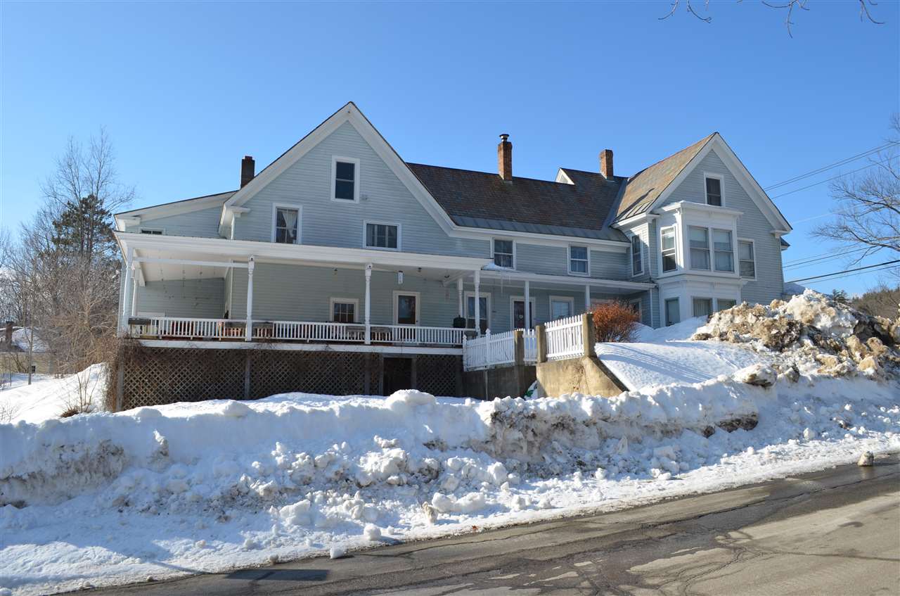 66 Main Street Ludlow, VT 05149 - Photo 2 of 40 Gallery Image 2