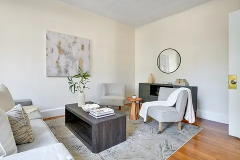 $599,000 | 313 Elm Street, Unit 1, Cambridge, MA 02139