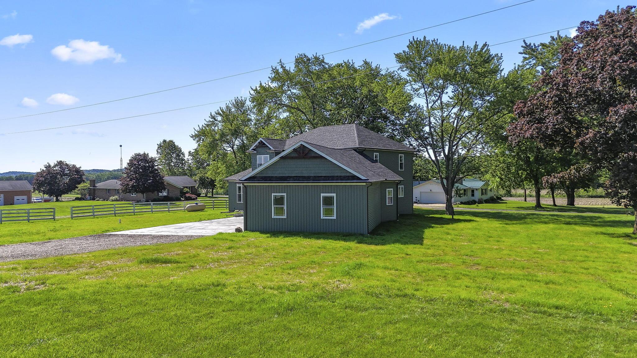 970 Lake Fork Road Utica, OH 43080 - Photo 88 of 107