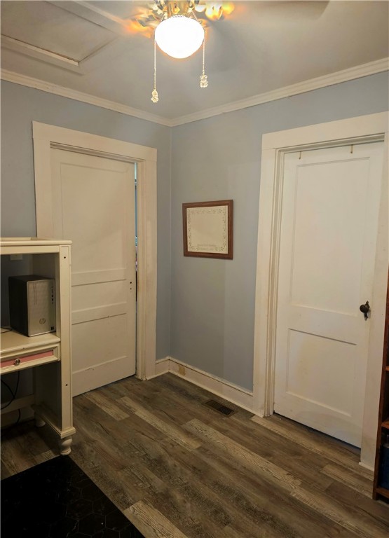 109 Rouse Street Honea Path, SC 29654 - Photo 3 of 11 Gallery Image 3