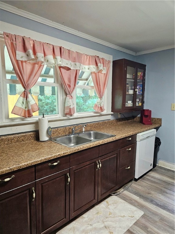 109 Rouse Street Honea Path, SC 29654 - Photo 5 of 11 Gallery Image 5