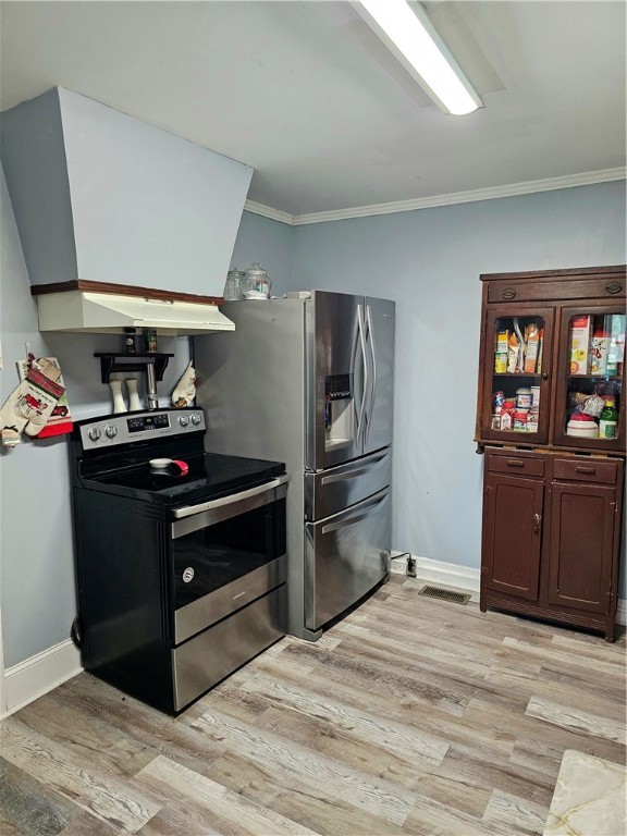 109 Rouse Street Honea Path, SC 29654 - Photo 6 of 11 Gallery Image 6