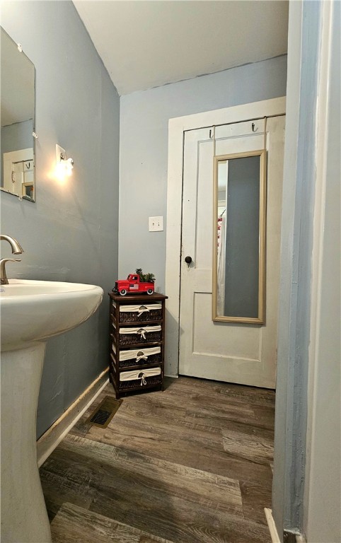 109 Rouse Street Honea Path, SC 29654 - Photo 9 of 11 Gallery Image 9
