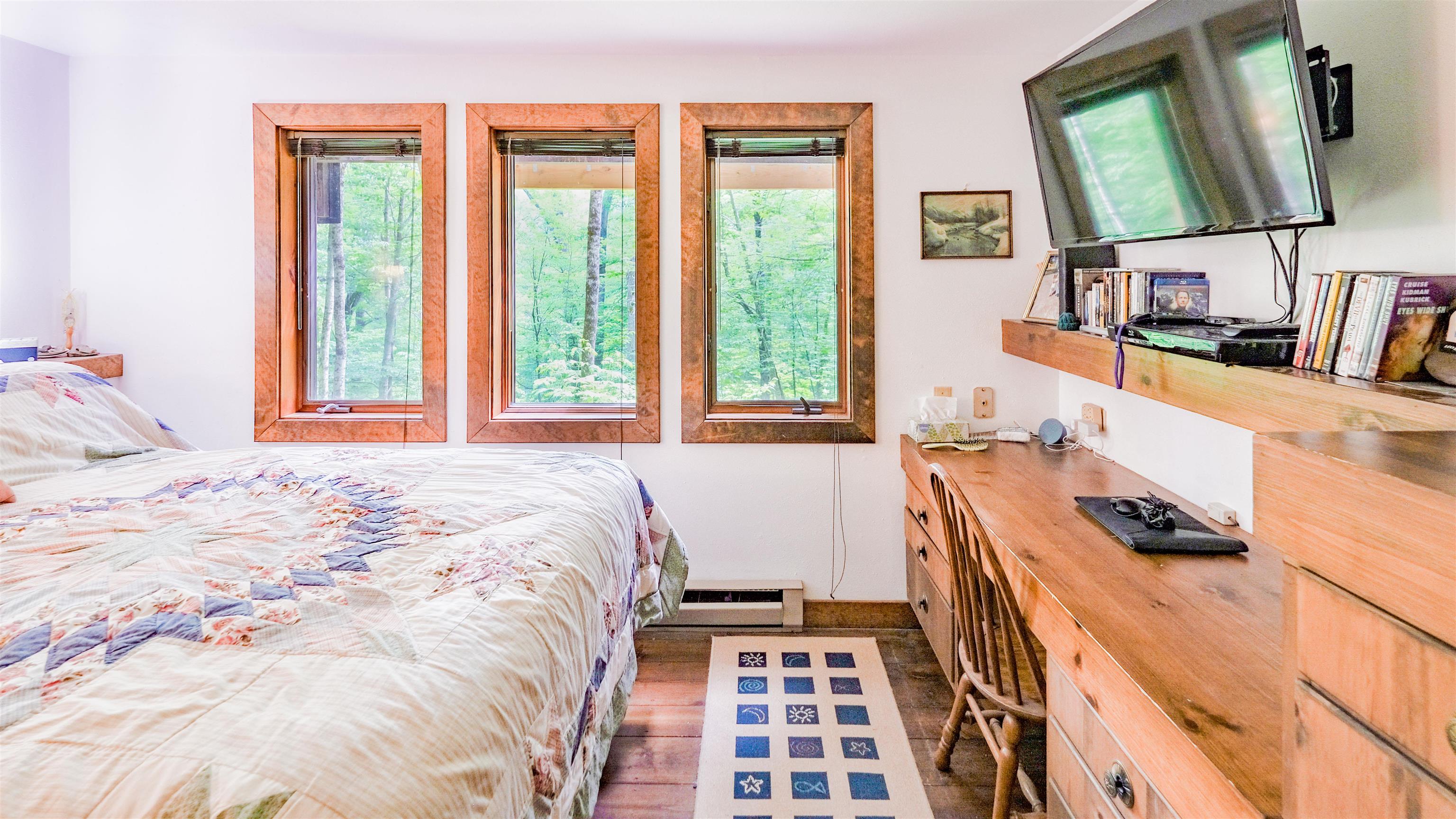 366 Crimson Hawk Road, Unit S124 Plymouth, VT 05056 - Photo 28 of 52