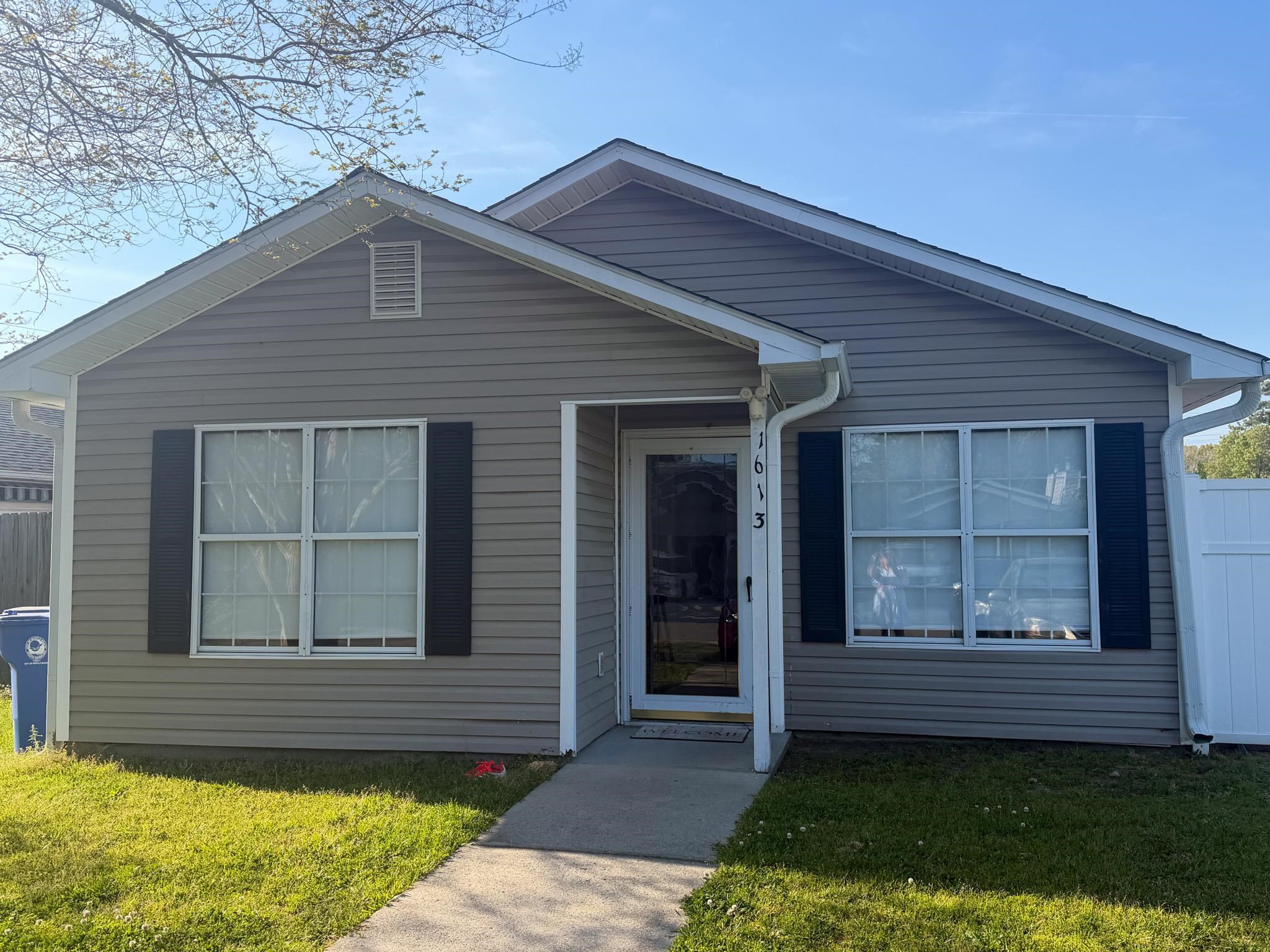 1613 Stuart Square Circle Myrtle Beach, SC 29577 - Photo 1 of 26
