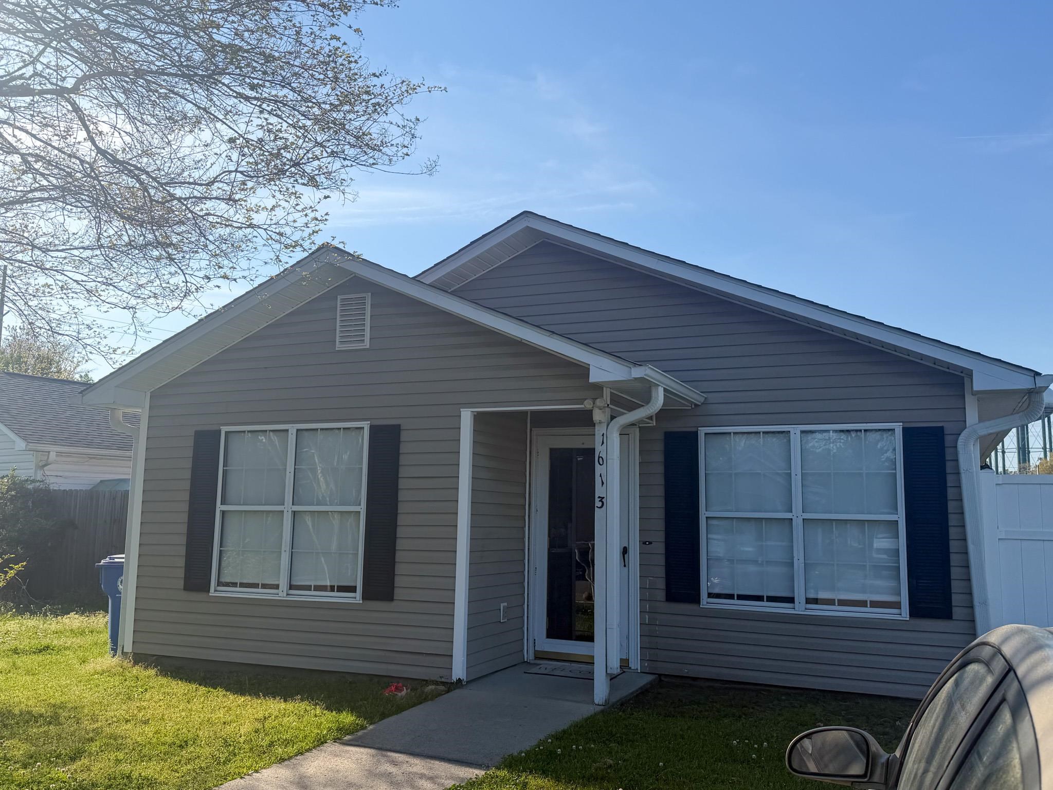 1613 Stuart Square Circle Myrtle Beach, SC 29577 - Photo 2 of 26