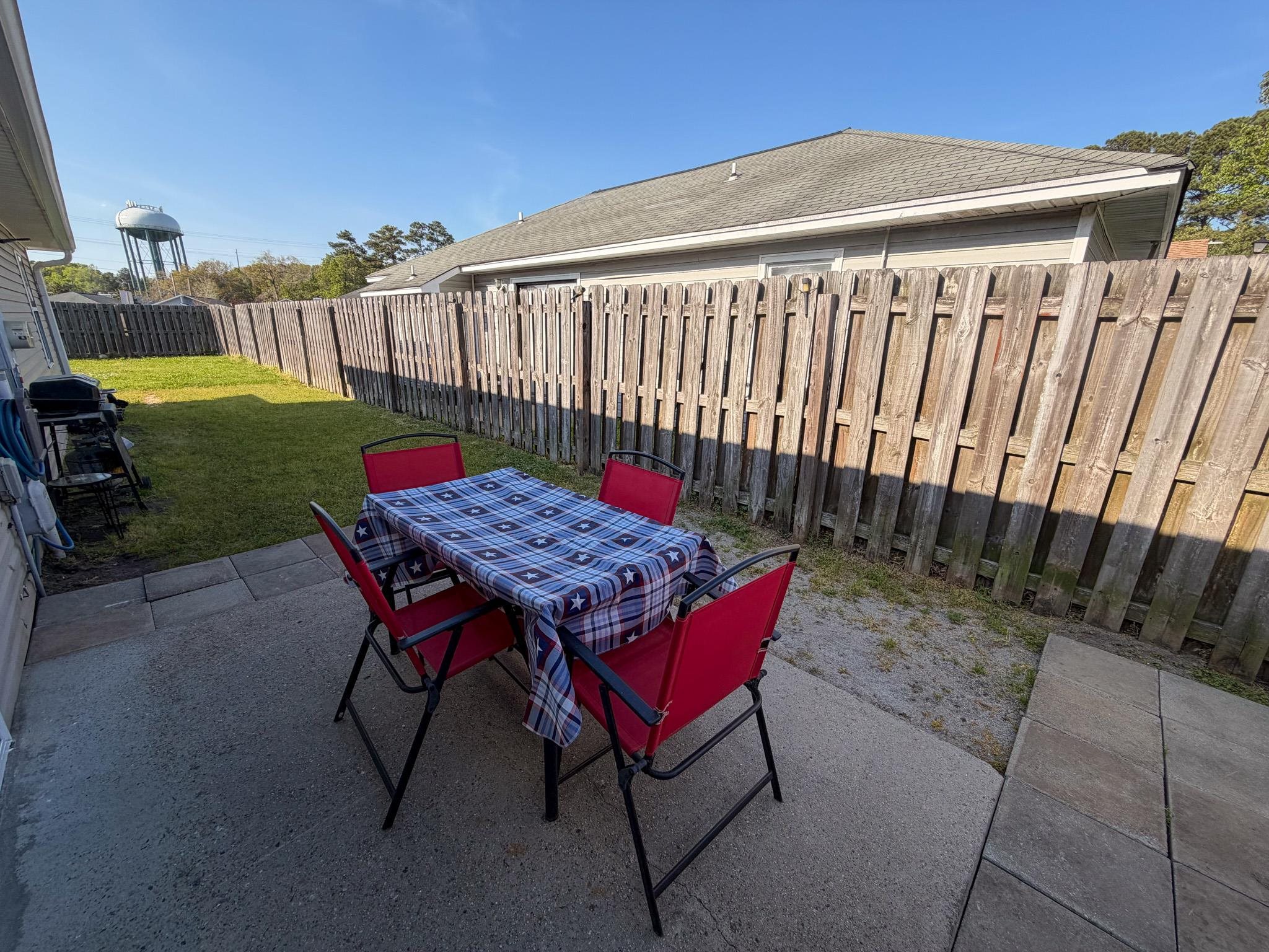 1613 Stuart Square Circle Myrtle Beach, SC 29577 - Photo 22 of 26