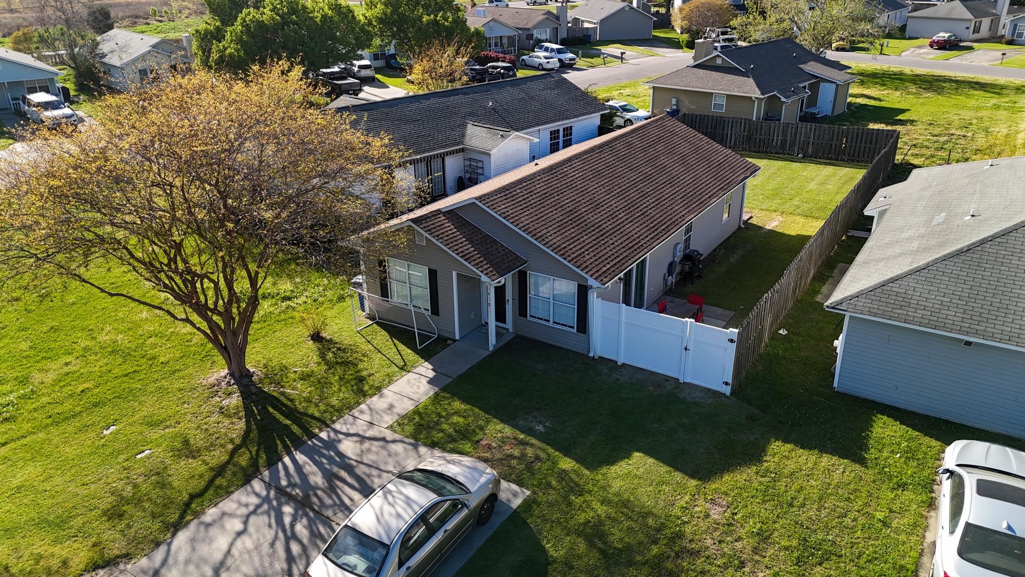 1613 Stuart Square Circle Myrtle Beach, SC 29577 - Photo 25 of 26