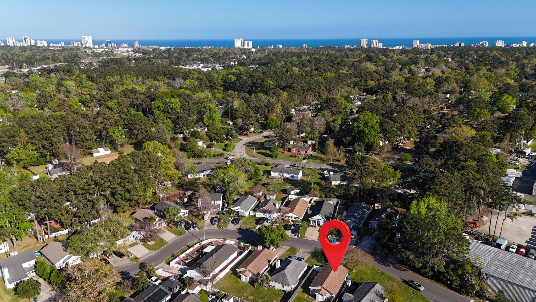 1613 Stuart Square Circle Myrtle Beach, SC 29577 - Photo 26 of 26