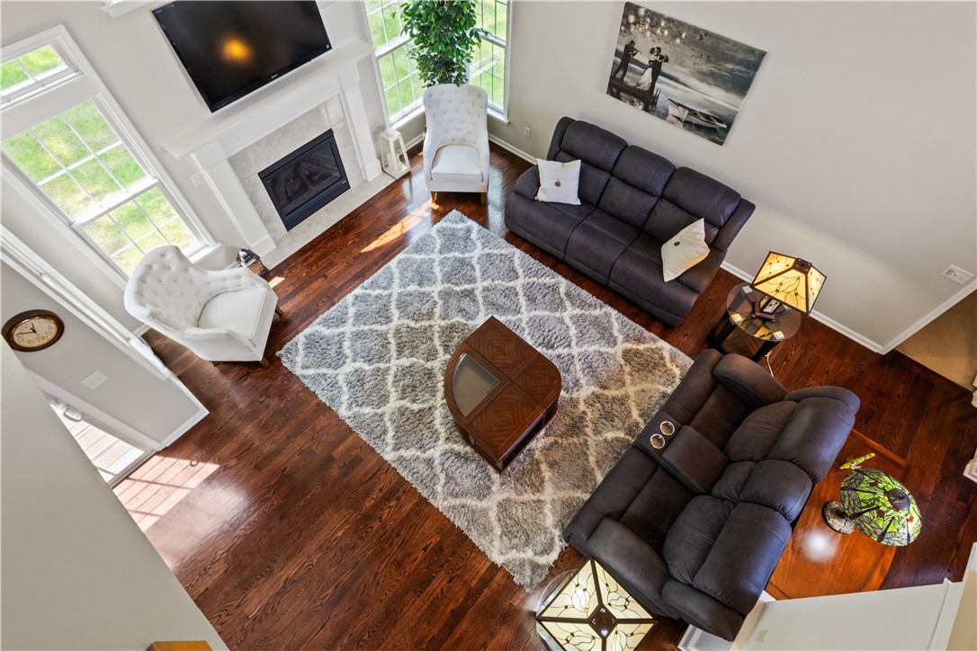 1127 Canopy Trail Webster, NY 14580 - Photo 12 of 50