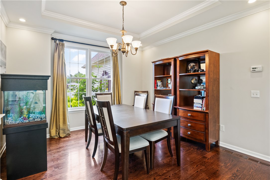 1127 Canopy Trail Webster, NY 14580 - Photo 13 of 50