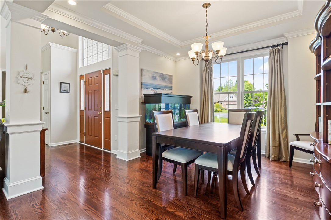 1127 Canopy Trail Webster, NY 14580 - Photo 14 of 50