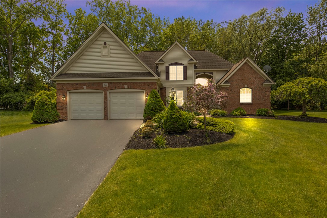 1127 Canopy Trail Webster, NY 14580 - Photo 2 of 50