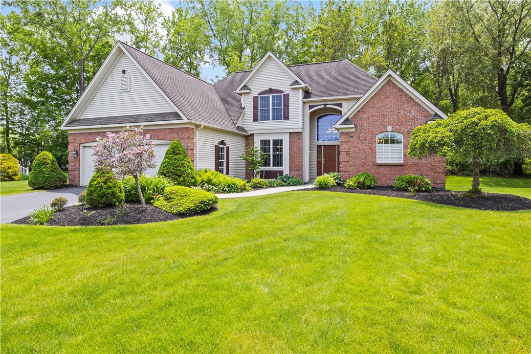 1127 Canopy Trail Webster, NY 14580 - Photo 3 of 50