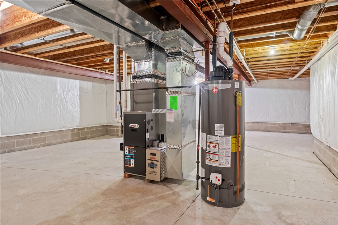 1127 Canopy Trail Webster, NY 14580 - Photo 35 of 50