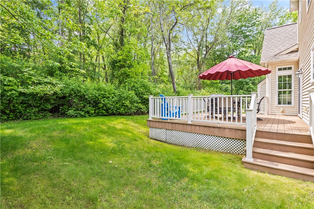 1127 Canopy Trail Webster, NY 14580 - Photo 39 of 50