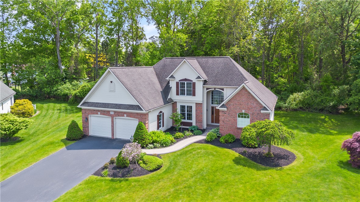 1127 Canopy Trail Webster, NY 14580 - Photo 48 of 50