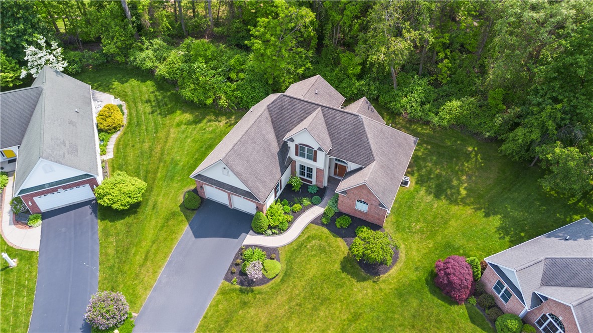 1127 Canopy Trail Webster, NY 14580 - Photo 49 of 50