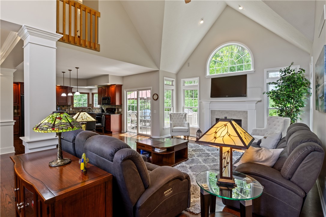 1127 Canopy Trail Webster, NY 14580 - Photo 7 of 50