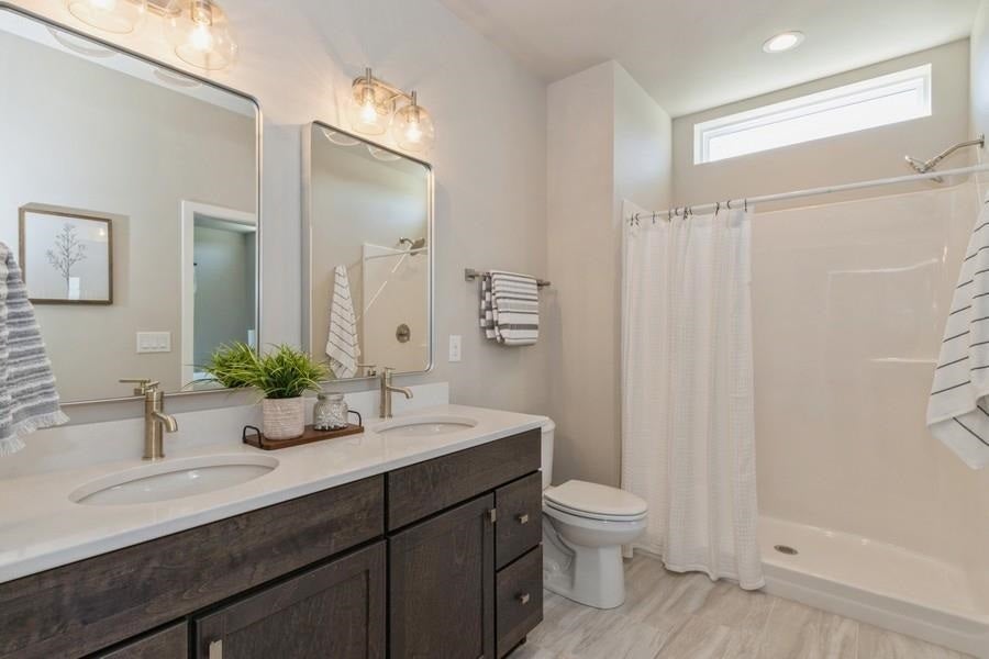 1104 High Rdg Trail Solon, IA 52333 - Photo 21 of 44 Gallery Image 21