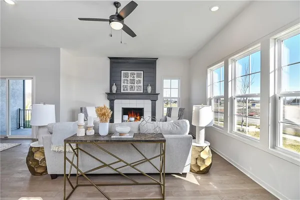 $494,950 | 109 South Diane Drive, Olathe, KS 66061