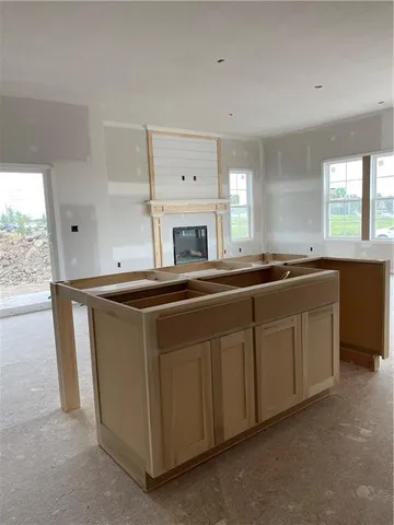 $494,950 | 109 South Diane Drive, Olathe, KS 66061