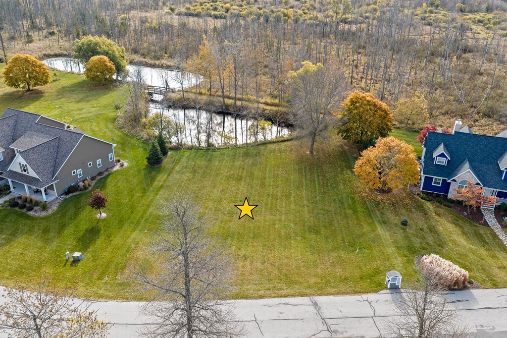 Lot #14 Tacoma Beach Road Sturgeon Bay, WI 54235 - Photo 4 of 24