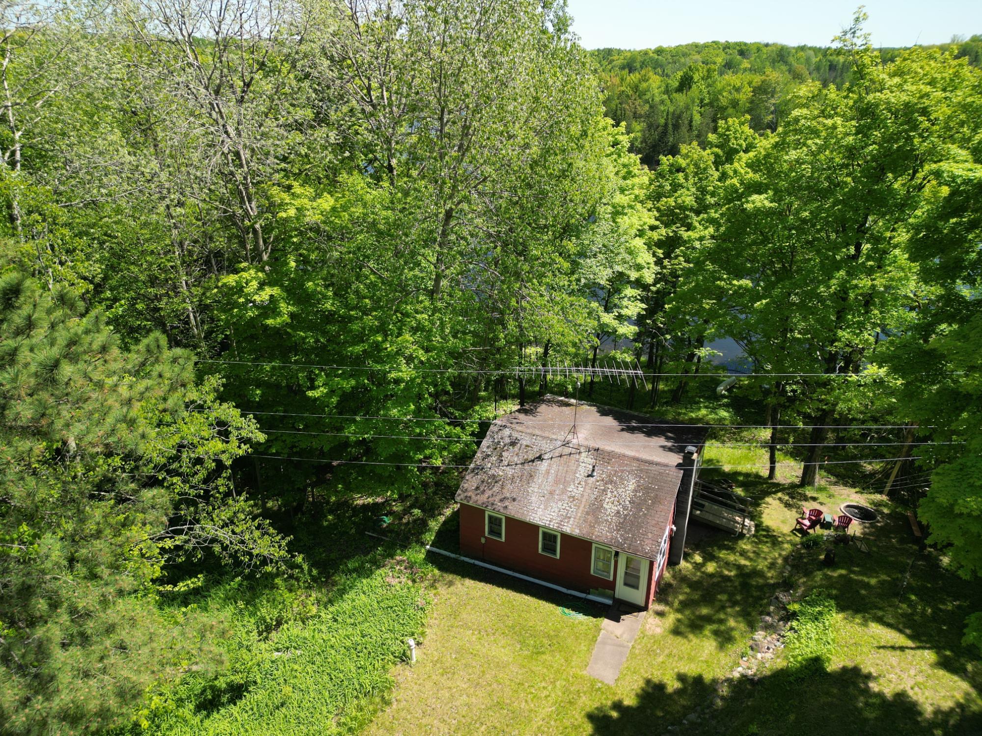 11541 Oxbow Road Presque Isle, WI 54557 - Photo 12 of 32 Gallery Image 12
