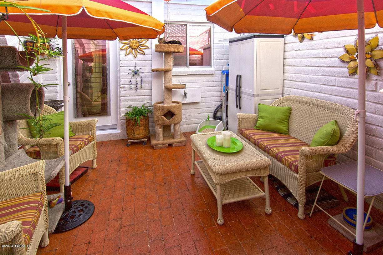 624 West Roller Coaster Road Tucson, AZ 85704 - Photo 17 of 21 Gallery Image 17