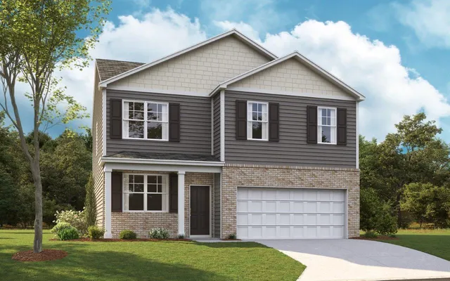 $269,695 | 161 Old Warren School Road, LaFayette, GA 30728