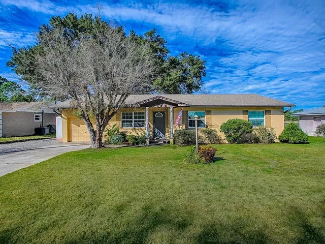 $297,000 | 37337 Turner Drive, Umatilla, FL 32784