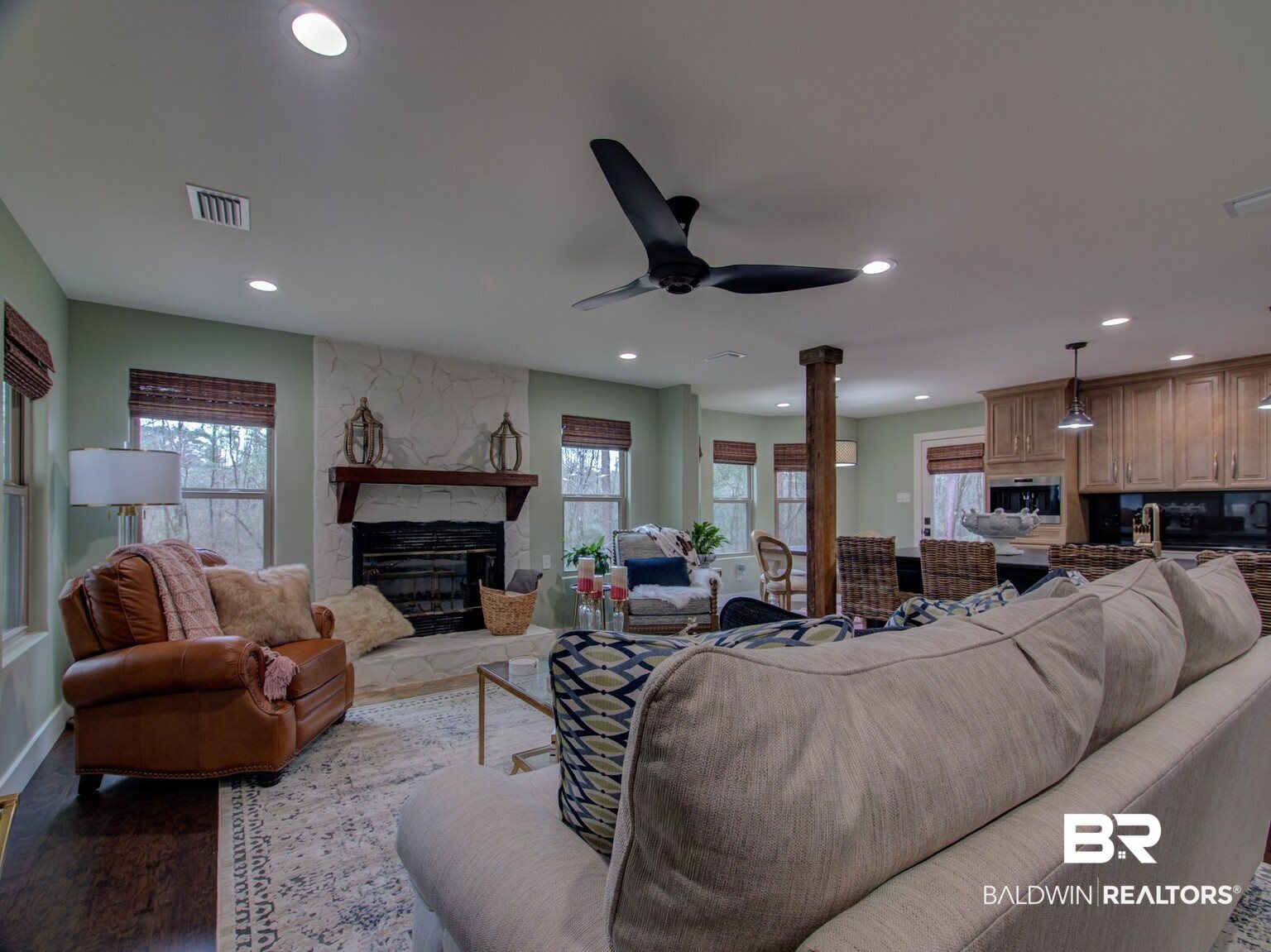16760 Highway 104 Silverhill, AL 36576 - Photo 2 of 49