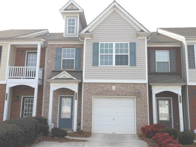 2876 Snapfinger Manor Decatur, GA 30035 - Photo 1 of 1 FRONT ENTRANCE