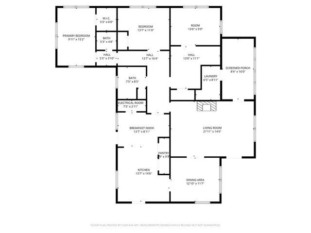 $2,500 | 1006 Holt Street, College Station, TX 77840