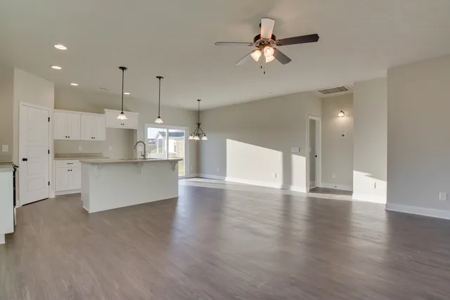 $305,400 | 405 Mill Stone Lane, North Augusta, SC 29860