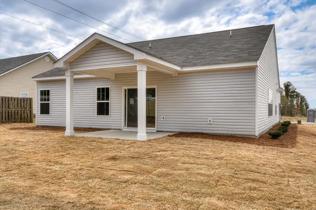 $305,400 | 405 Mill Stone Lane, North Augusta, SC 29860