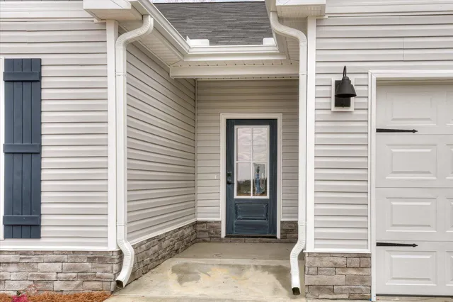 $305,400 | 405 Mill Stone Lane, North Augusta, SC 29860