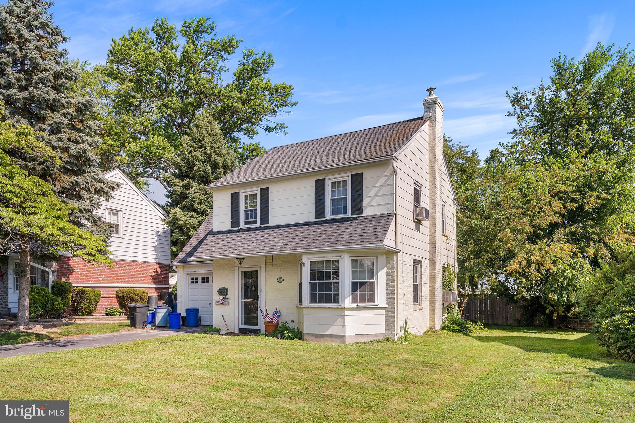 516 Cumberland Road Havertown, PA 19083 - Photo 2 of 18 Street View