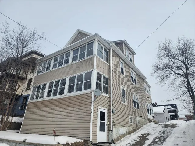 $115,000 | 628 Hillsboro Street, Berlin, NH 03570