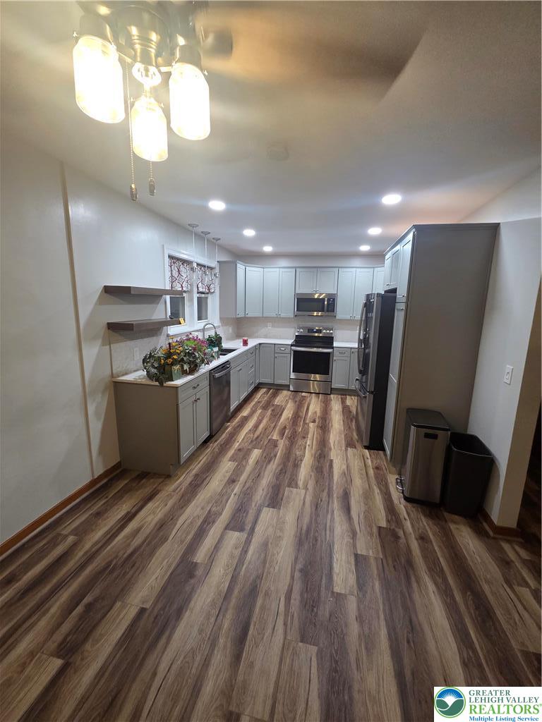 511 East Lawn Road Nazareth, PA 18064 - Photo 17 of 43 Gallery Image 17