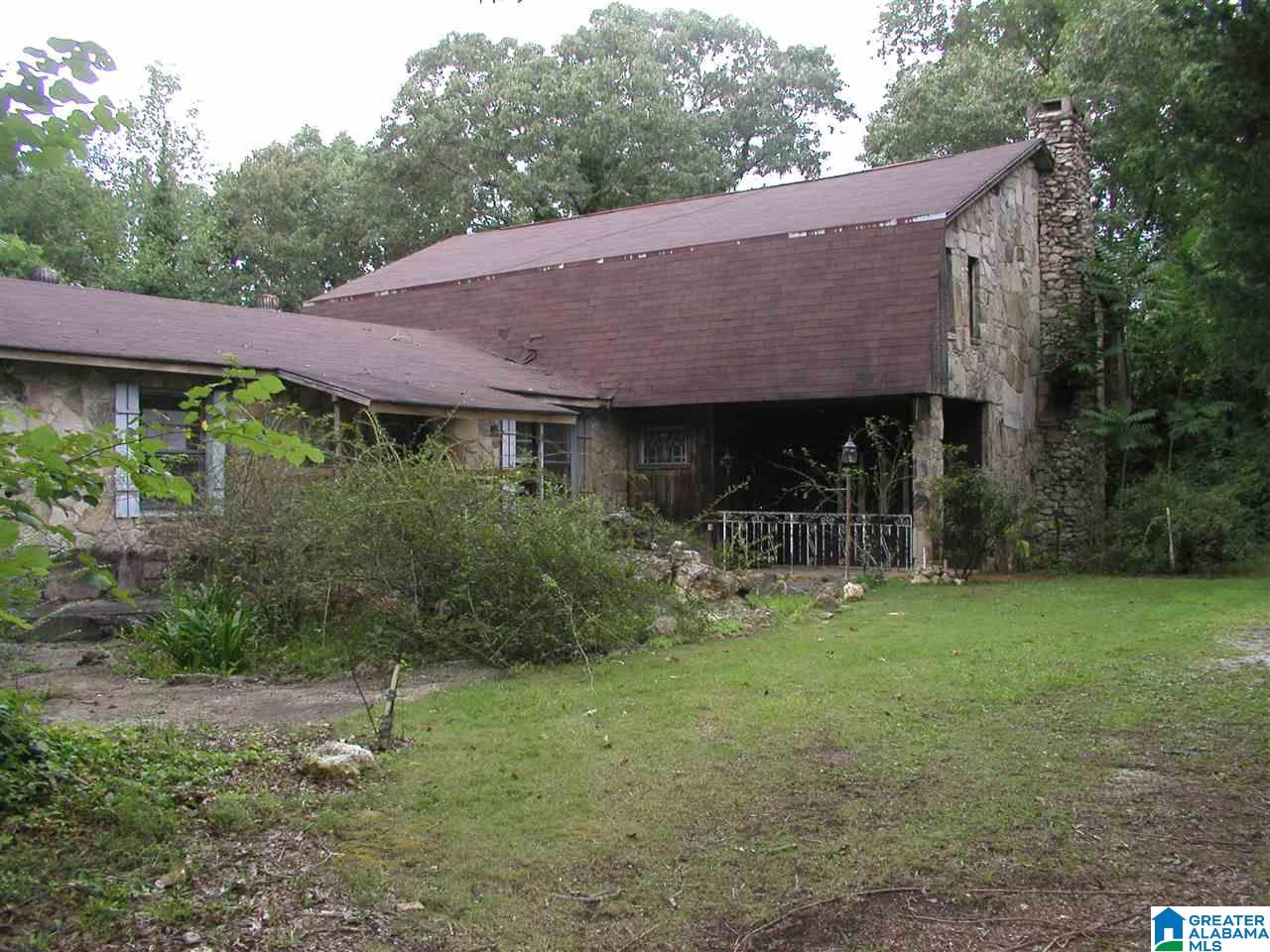 5991 Stemley Road Talladega, AL 35160 - Photo 2 of 14