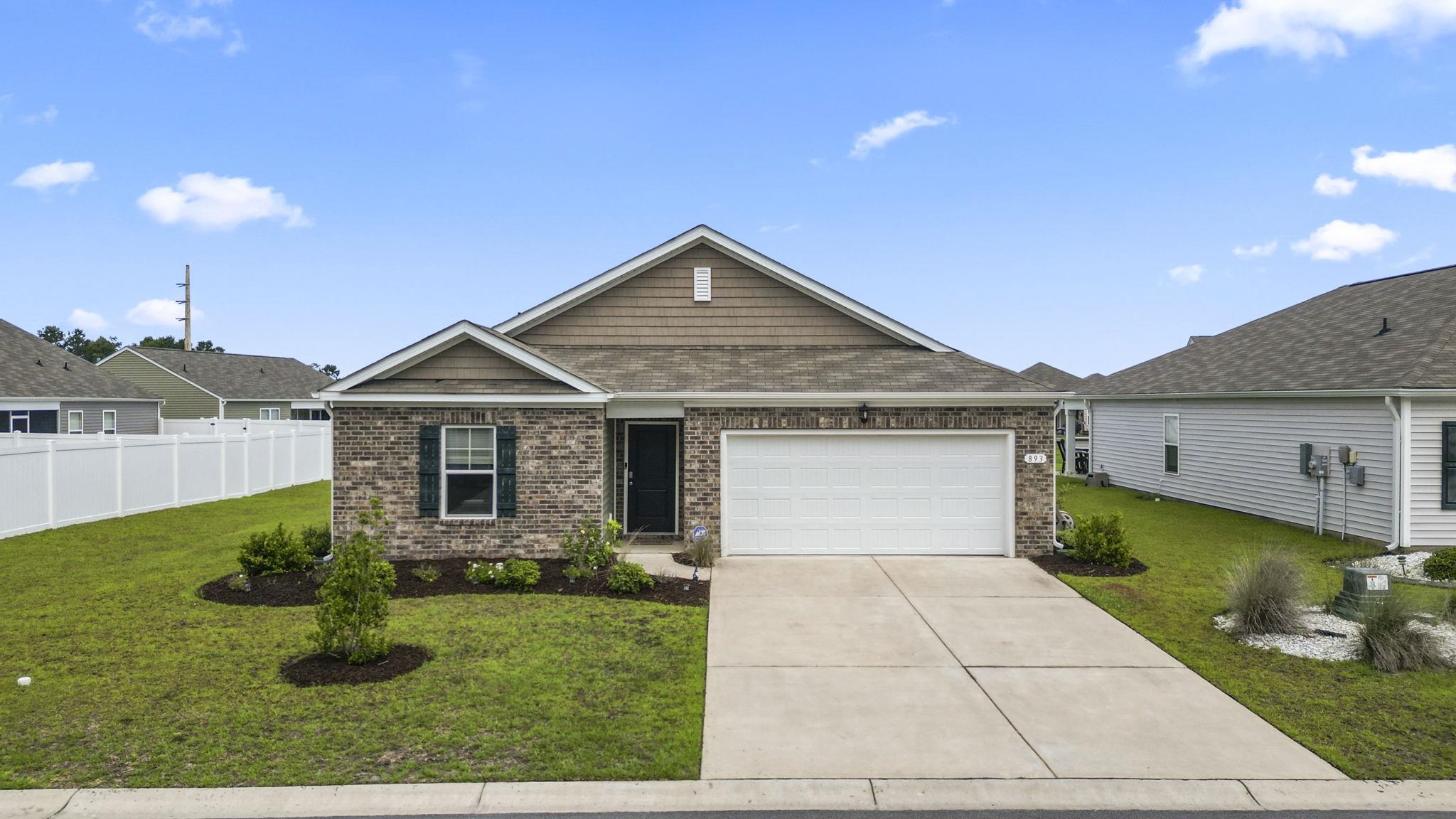 893 Freestyle Court Longs, SC 29568 - Photo 1 of 40