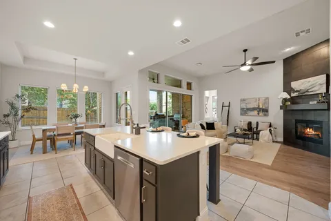 $535,000 | 2433 Carretera Drive, Leander, TX 78641