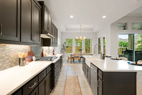 $535,000 | 2433 Carretera Drive, Leander, TX 78641