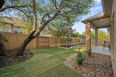 $535,000 | 2433 Carretera Drive, Leander, TX 78641