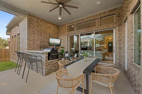 $535,000 | 2433 Carretera Drive, Leander, TX 78641