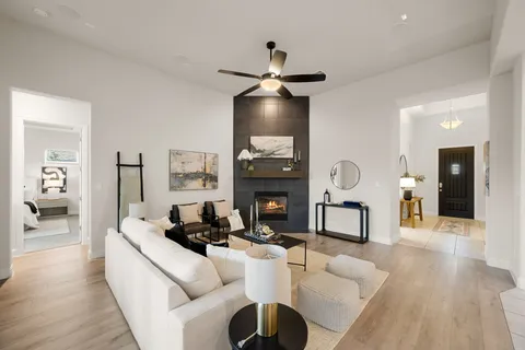 $535,000 | 2433 Carretera Drive, Leander, TX 78641